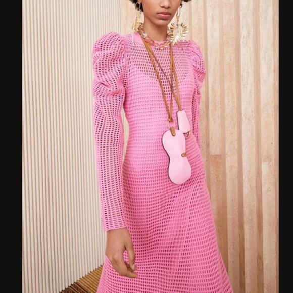 Ulla Johnson Marlena Knit Dress - Picture 7 of 12